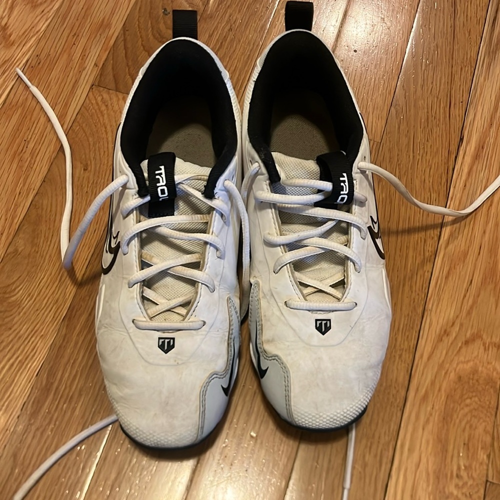 Nike trout cleats 5